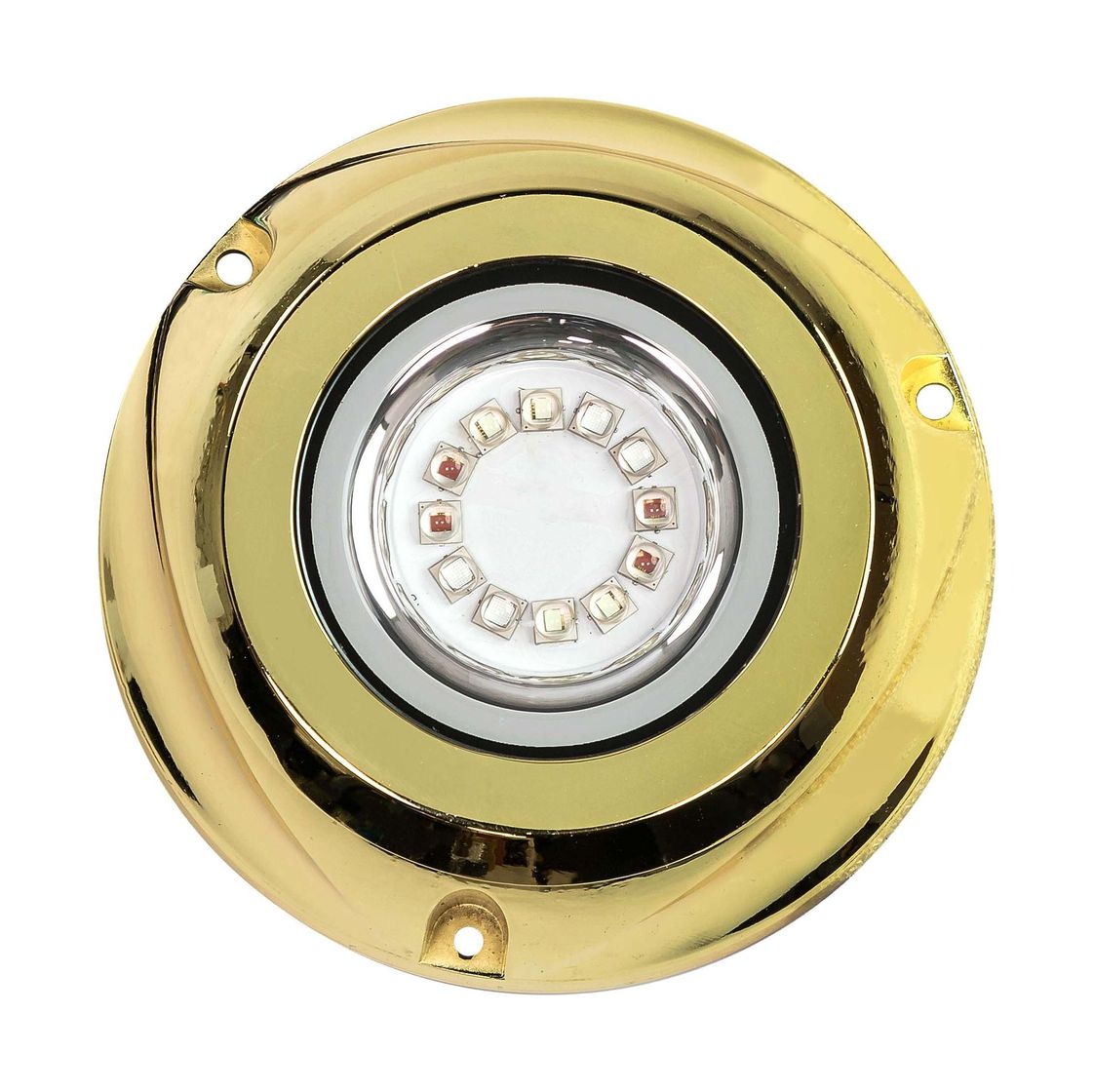 Купить Подводный огонь IHQT4, RGB, 80w, Marine Rocket (упаковка из 2 шт.) MRULT4RGB_pkg_2 7ft.ru в интернет магазине Семь Футов