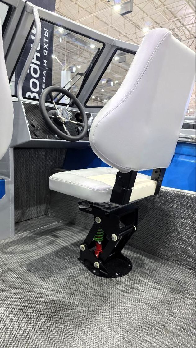 Купить Моторная лодка SMARTLINER R1 Angelina SMART_R1 7ft.ru в интернет магазине Семь Футов