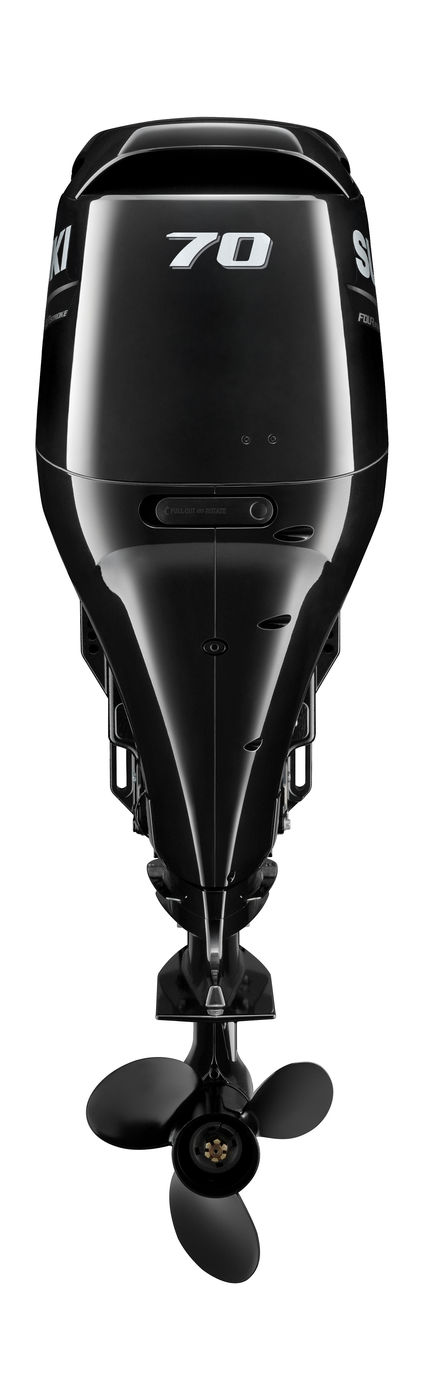 Купить Мотор лодочный Suzuki DF70ATL 7ft.ru в интернет магазине Семь Футов