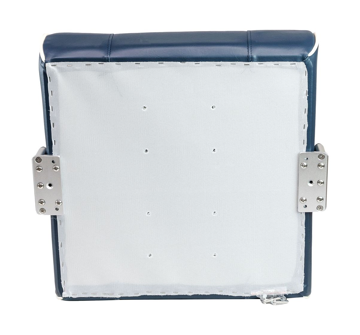 Купить Кресло с перекидной спинкой, обивка винил, цвет синий (упаковка из 2 шт.) Marine Rocket MR18013_pkg_2 7ft.ru в интернет магазине Семь Футов