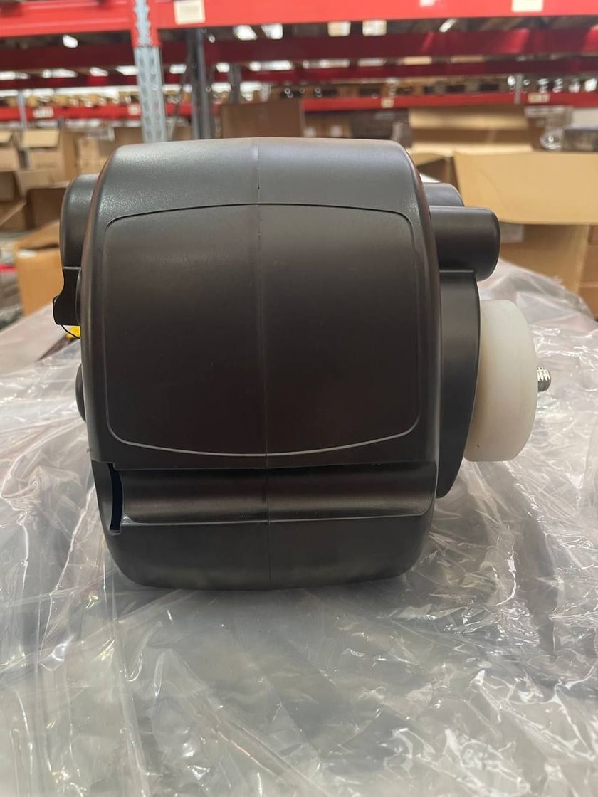 Купить Лебедка электрическая autoTRAC DayRunner на трейлер, 2500lbs, черная, уценена NS009DR_utsenka 7ft.ru в интернет магазине Семь Футов