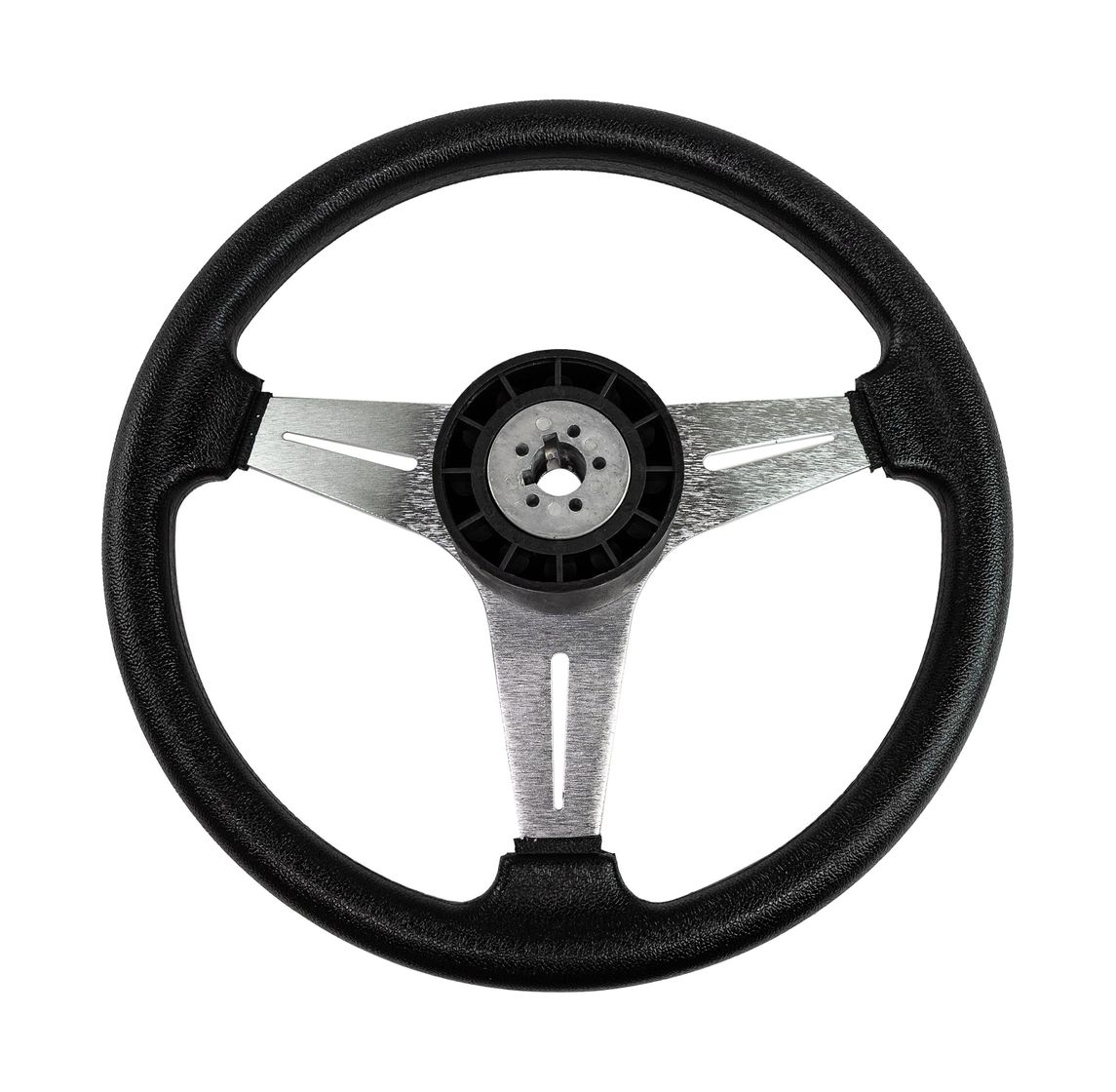 Купить Рулевое колесо диаметр 340 мм AAA 73052-SL 7ft.ru в интернет магазине Семь Футов