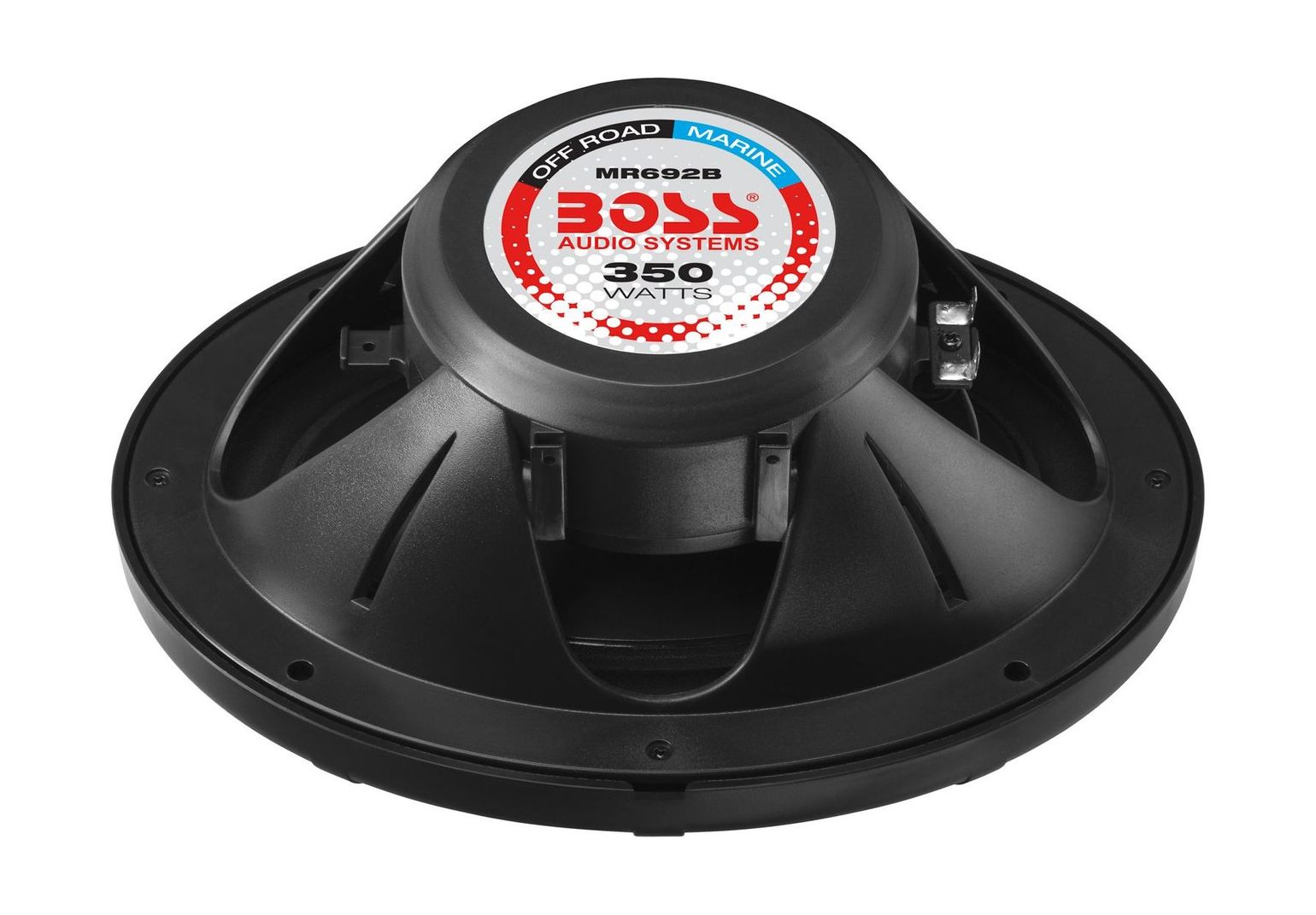 Купить Морская акустика 6x9 BOSS MR692B (упаковка из 9 шт.) Boss Audio MR692B_pkg_9 7ft.ru в интернет магазине Семь Футов