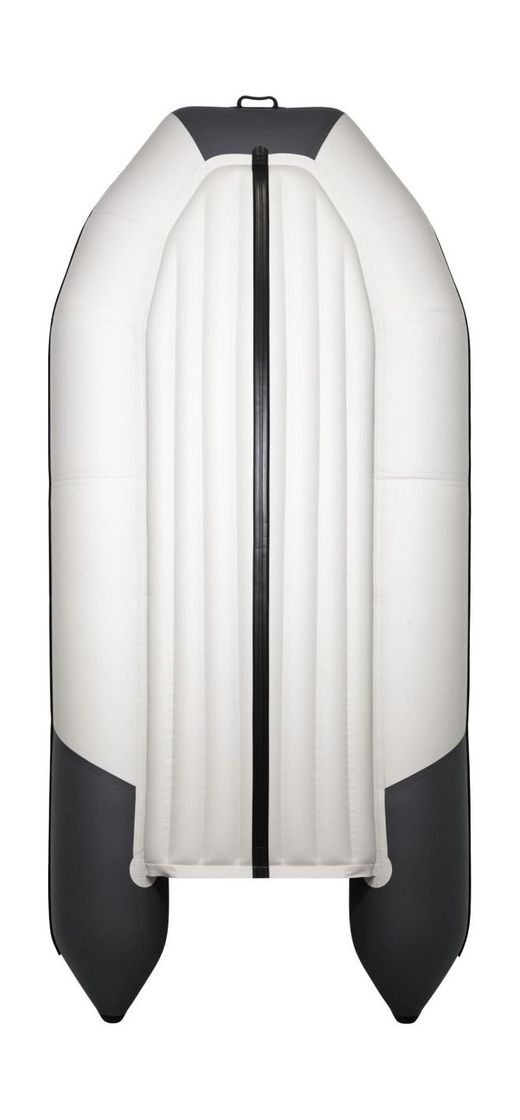 Купить Надувная лодка ПВХ, Таймень NX 3800 НДНД PRO, бронь, светло-серый/графит 00201373 7ft.ru в интернет магазине Семь Футов