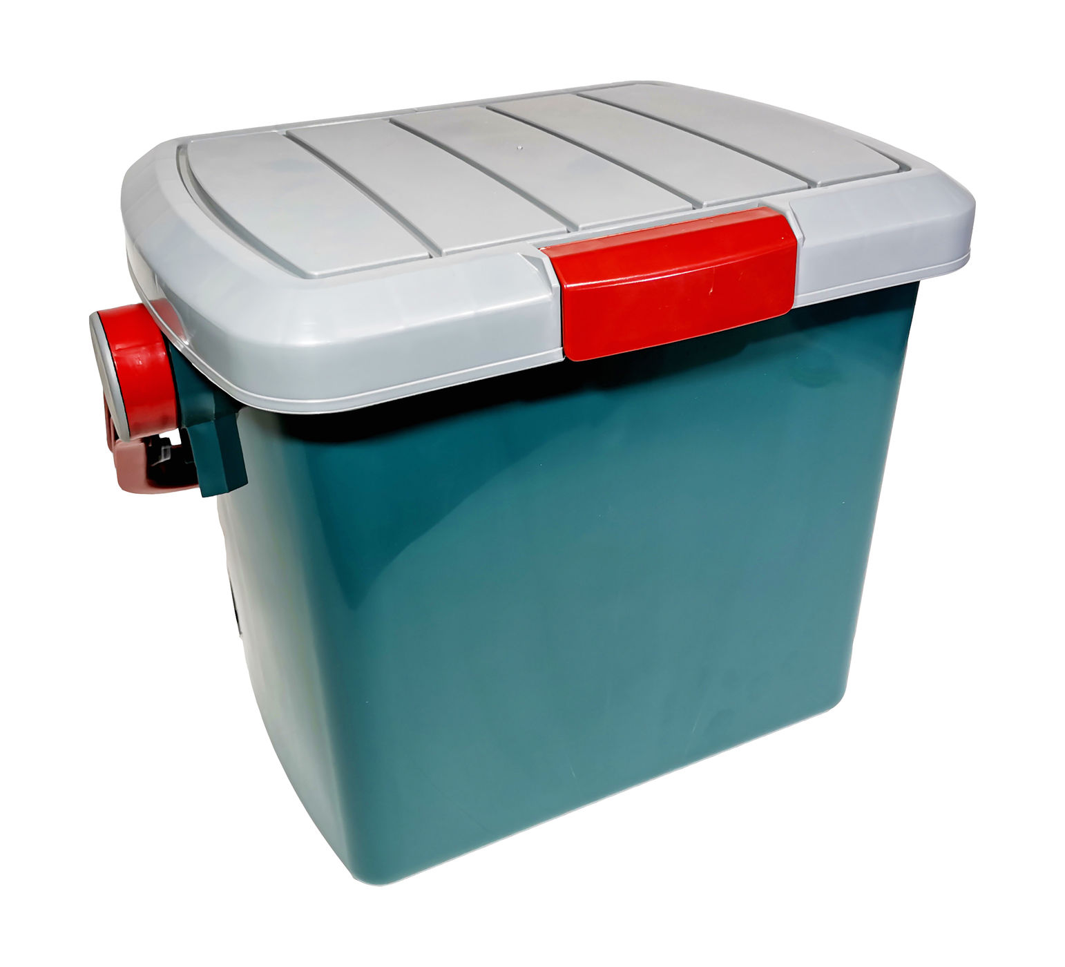 Купить Экспедиционный ящик IRIS RV BOX  Bucket 25B, 20 л Iris Ohyama 4905009426584 7ft.ru в интернет магазине Семь Футов