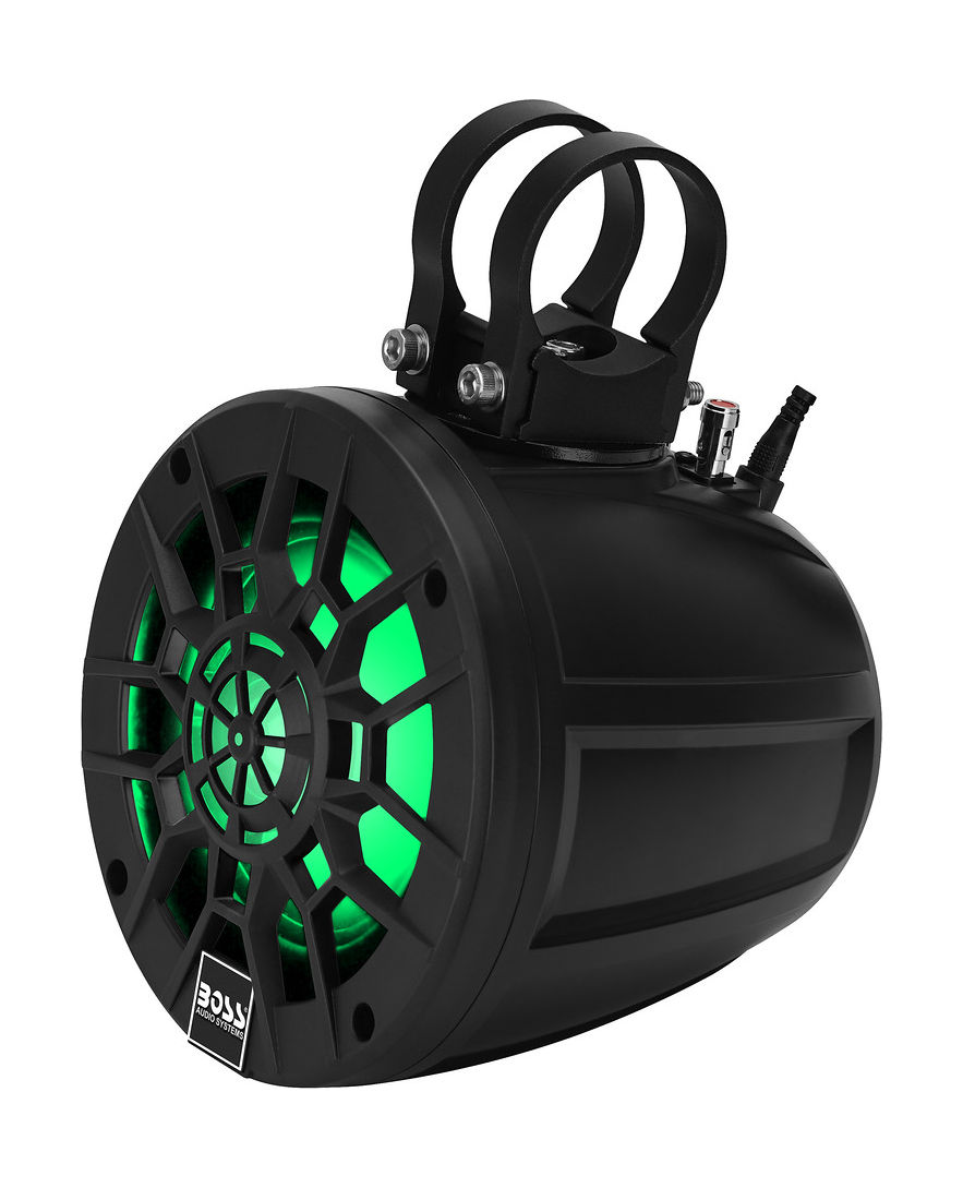 Купить Морская акустика на таргу BOSS MPWT50RGB Boss Audio 7ft.ru в интернет магазине Семь Футов