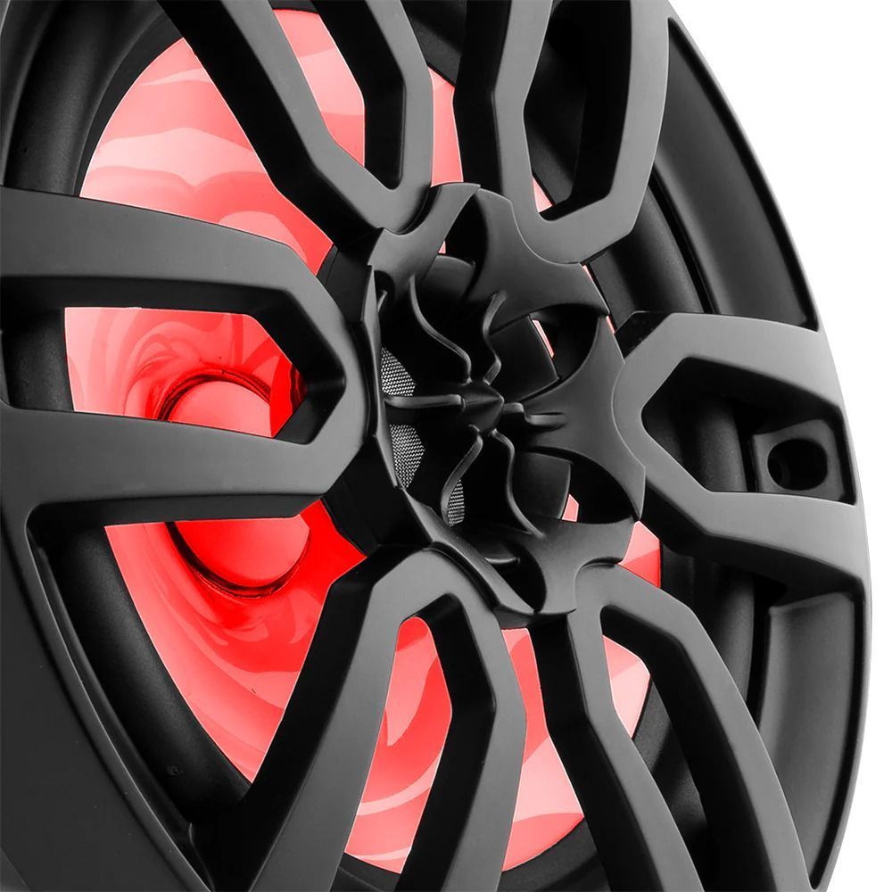 Купить Морская акустика RGB 8 NXL-8/BK, DS18 (упаковка из 4 шт.) NXL-8/BK_pkg_4 7ft.ru в интернет магазине Семь Футов