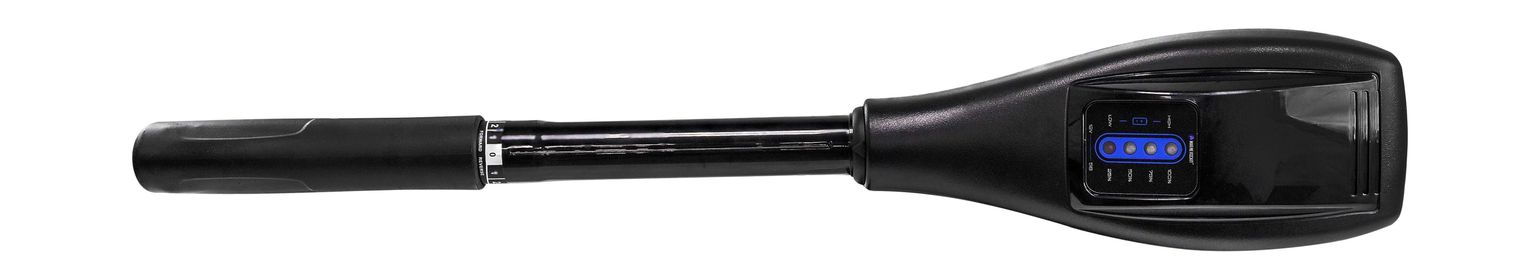 Купить Троллинговый электромотор 58 lbs/12v/3 blades Marine Rocket, черный 4620136068895 7ft.ru в интернет магазине Семь Футов