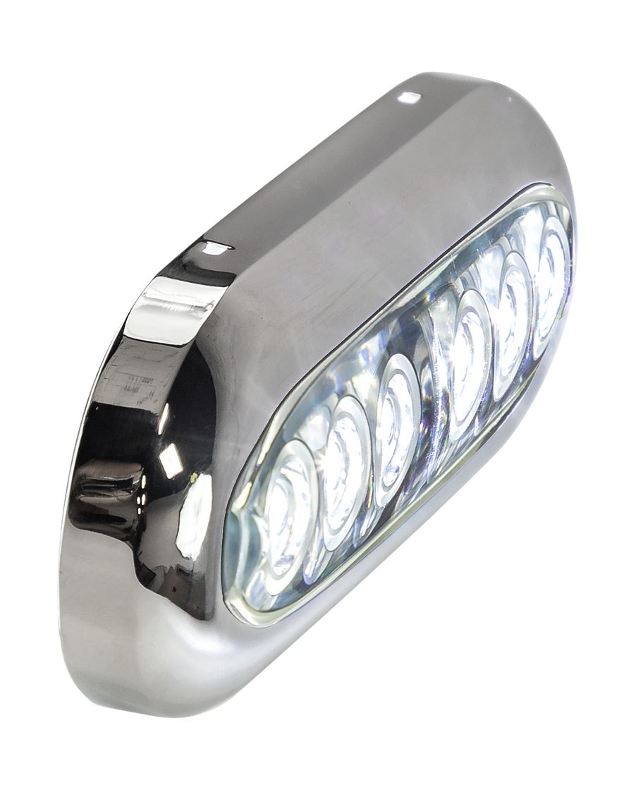 Купить Подводный огонь IH6AP, RGBW, 22w, Marine Rocket (упаковка из 4 шт.) MRUL6APRGBW_pkg_4 7ft.ru в интернет магазине Семь Футов