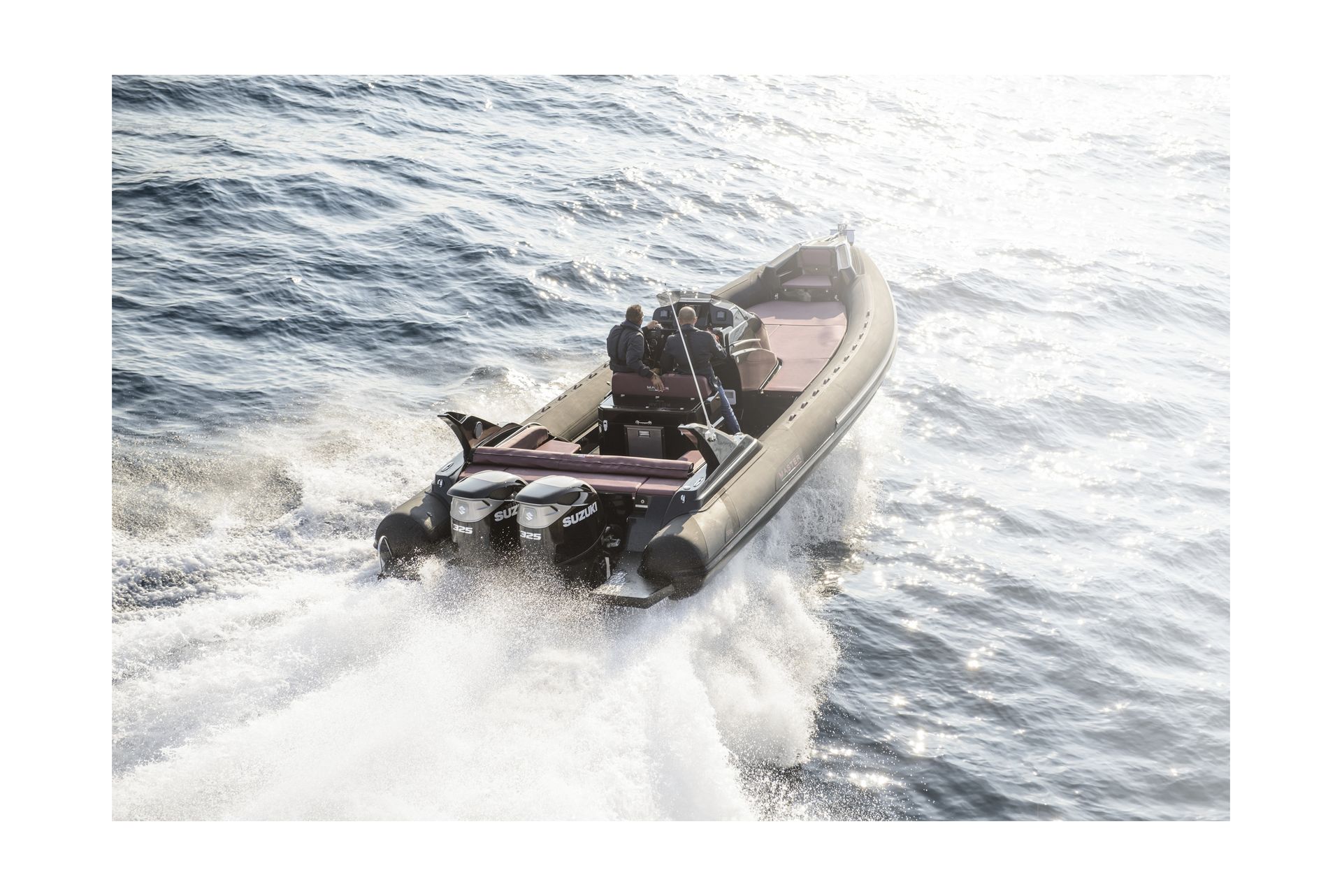 Купить Мотор лодочный Suzuki DF325ATXX 7ft.ru в интернет магазине Семь Футов