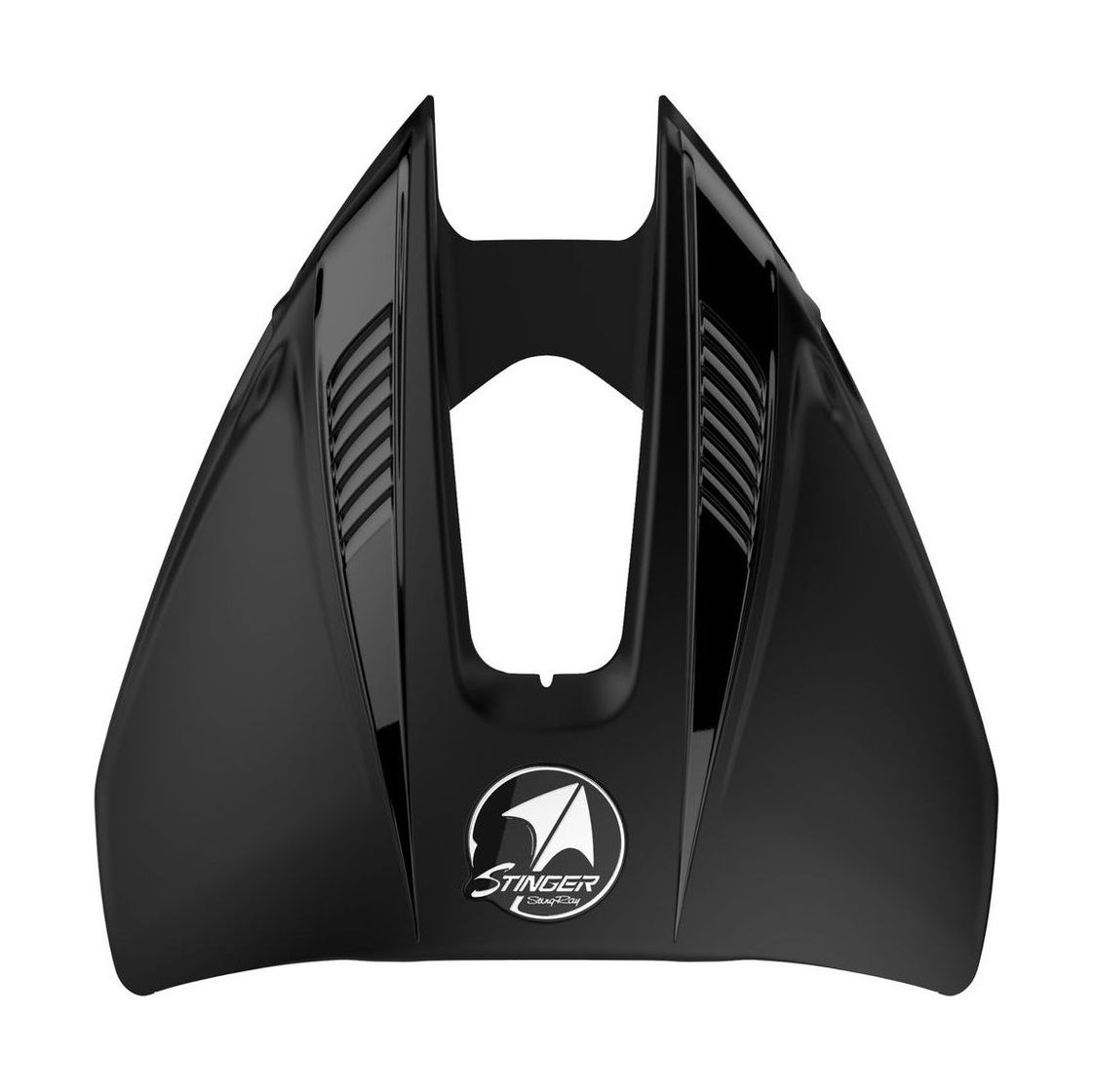 Купить Гидрокрыло StingRay Stinger, черное (упаковка из 9 шт.) STINGER1_pkg_9 7ft.ru в интернет магазине Семь Футов
