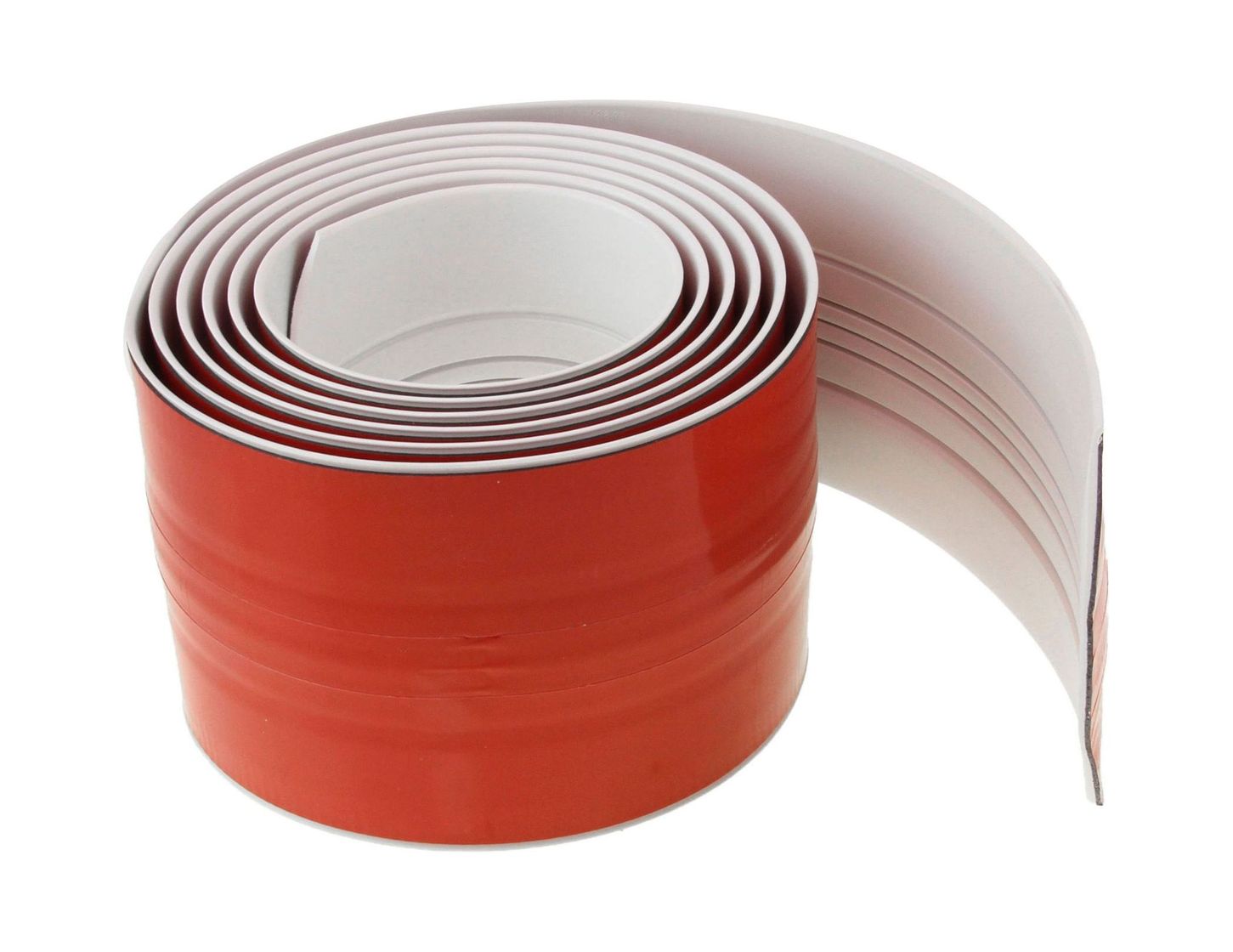 Купить Защита киля KeelGuard, 3.66 м, белый цвет (упаковка из 12 шт.) KG12WHT_pkg_12 7ft.ru в интернет магазине Семь Футов