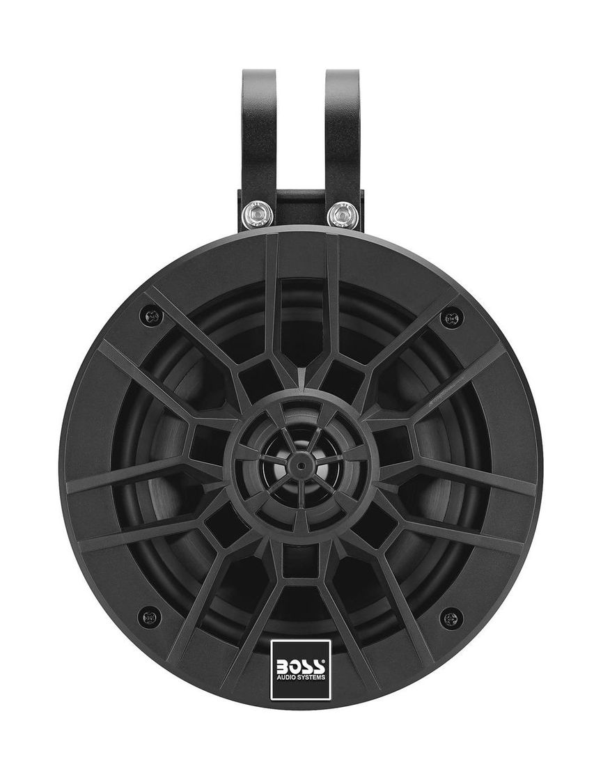 Купить Морская акустика на таргу BOSS MPWT60 (упаковка из 7 шт.) Boss Audio MPWT60_pkg_7 7ft.ru в интернет магазине Семь Футов