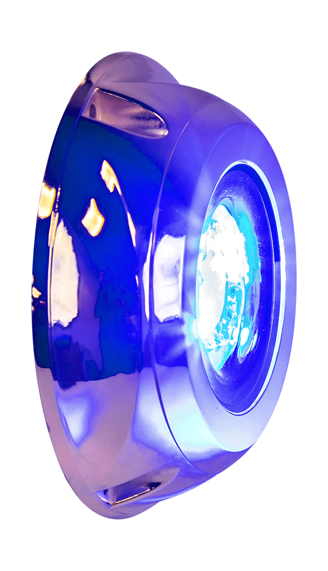 Купить Подводный огонь IHQT4, RGB, 80w, Marine Rocket MRULT4RGB 7ft.ru в интернет магазине Семь Футов
