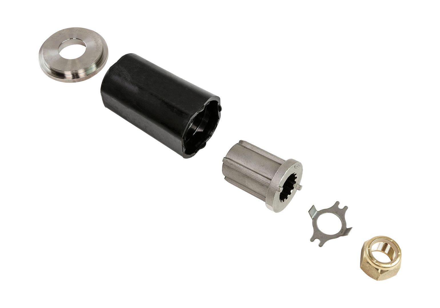 Купить Гребной винт 3x13-1/4x17, Marine Rocket Prime (упаковка из 10 шт.) 1411-133-170MH-PR_pkg_10 7ft.ru в интернет магазине Семь Футов