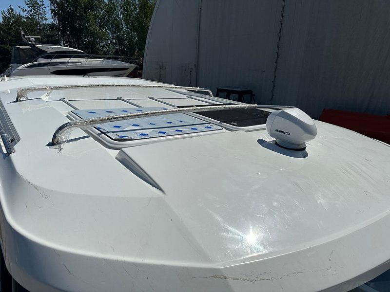 Купить Катер Merry Fisher 1095 с Suzuki 2хDF300BMDXX Jeanneau KITMF14 7ft.ru в интернет магазине Семь Футов