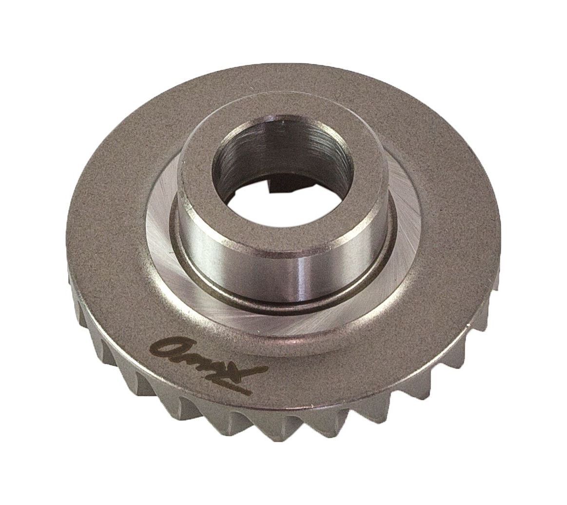 Купить Шестерня редуктора Yamaha 40X/F30-40 (заднего хода), Omax (упаковка из 3 шт.) 66T4557000_OM_pkg_3 7ft.ru в интернет магазине Семь Футов