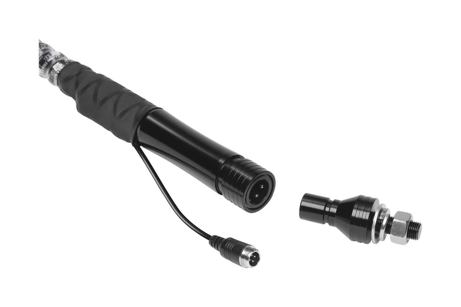 Купить Флагшток RGB XP6, 24, BOSS Boss Audio XP2 7ft.ru в интернет магазине Семь Футов