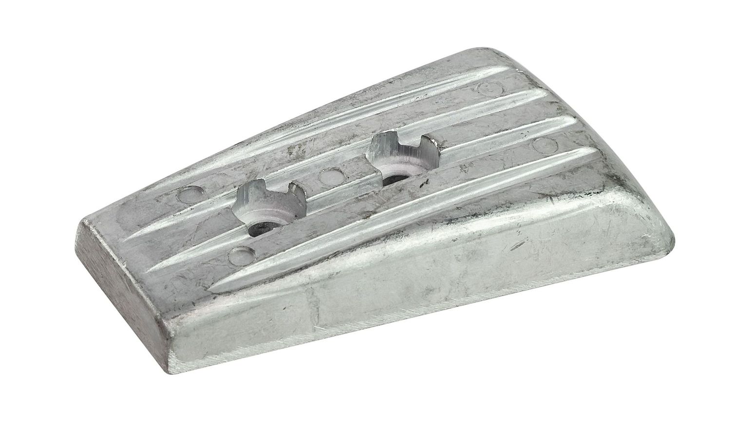 Купить Анод алюминиевый Volvo Penta DPH/DPR (упаковка из 10 шт.) Bestanode VP0046A_pkg_10 7ft.ru в интернет магазине Семь Футов
