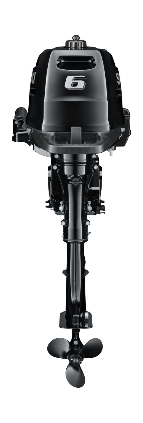 Купить Мотор лодочный Suzuki DF6AL 7ft.ru в интернет магазине Семь Футов