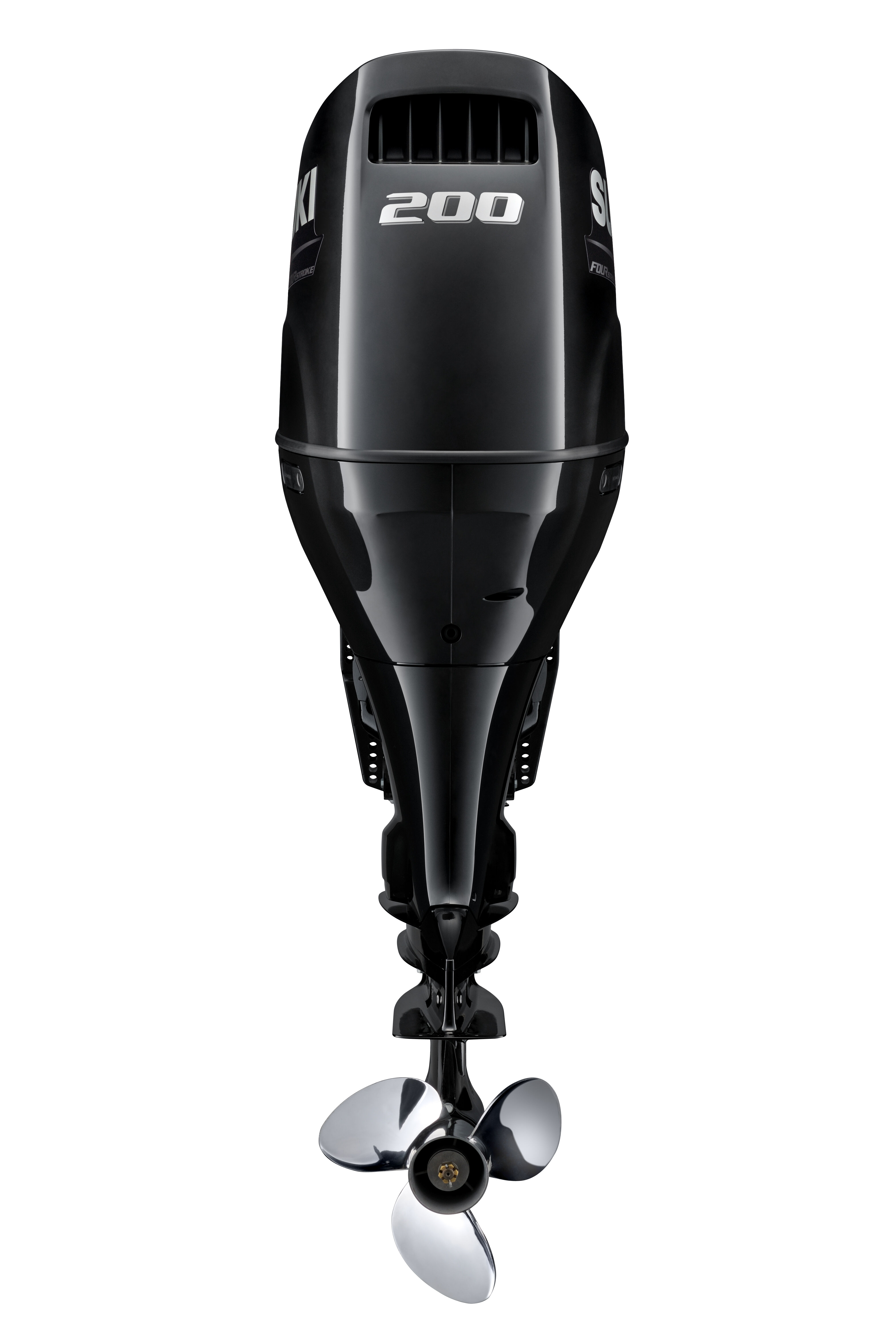 Купить Мотор лодочный Suzuki DF200ATX 7ft.ru в интернет магазине Семь Футов
