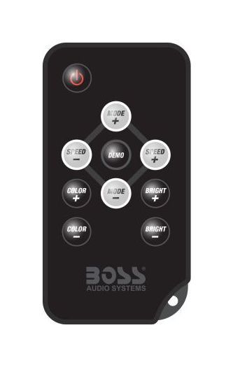 Купить Аудиосистема BOSS ATV95LRGB Boss Audio 7ft.ru в интернет магазине Семь Футов