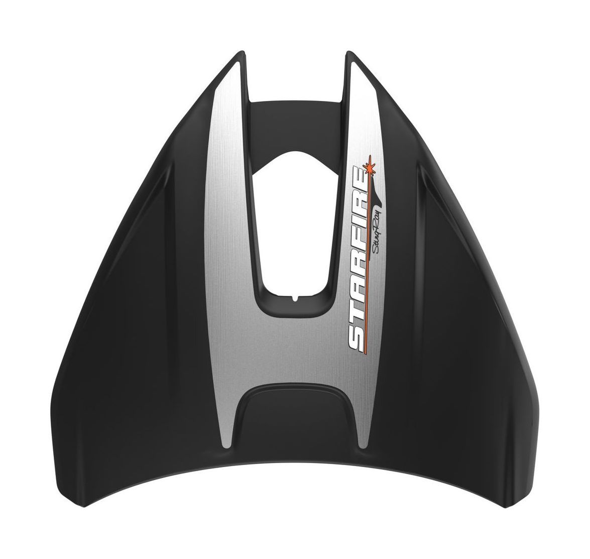 Купить Гидрокрыло StingRay StarFire, серое, 40-300 л.с. (упаковка из 6 шт.) STARFIRE3_pkg_6 7ft.ru в интернет магазине Семь Футов
