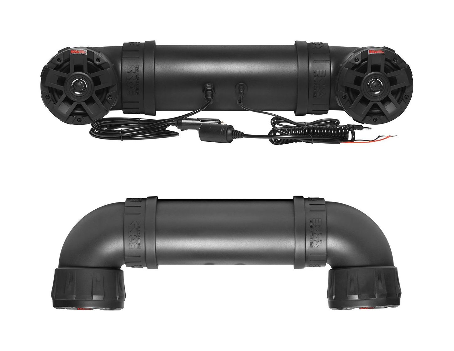 Купить Аудиосистема BOSS UTV4B (упаковка из 3 шт.) Boss Audio UTV4B_pkg_3 7ft.ru в интернет магазине Семь Футов