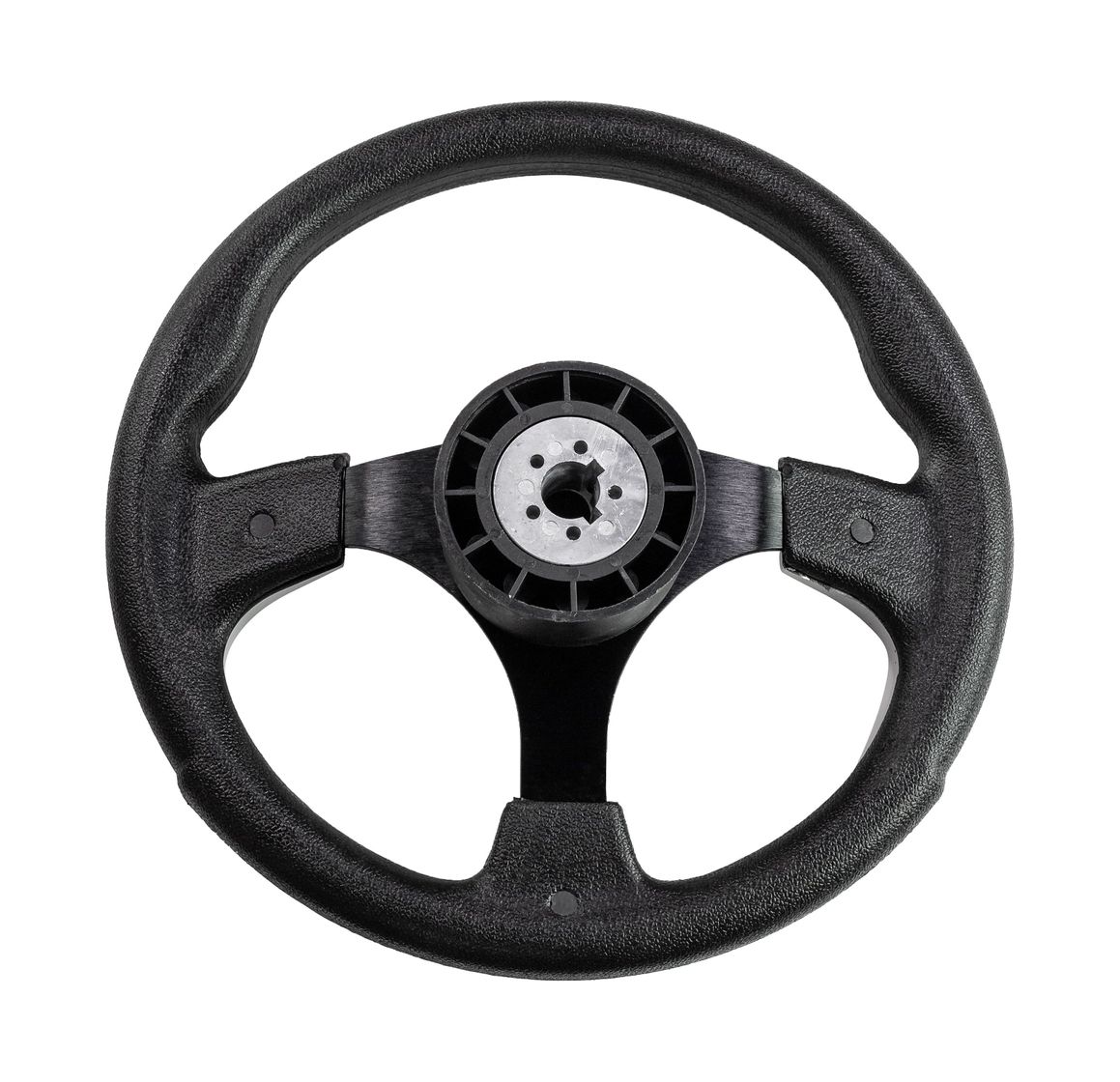 Купить Рулевое колесо диаметр 320 мм (упаковка из 6 шт.) AAA 73056-02SL_pkg_6 7ft.ru в интернет магазине Семь Футов
