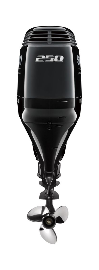 Купить Мотор лодочный Suzuki DF250APX 7ft.ru в интернет магазине Семь Футов