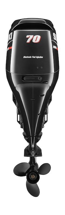 Купить Мотор лодочный Suzuki DF70ATX 7ft.ru в интернет магазине Семь Футов