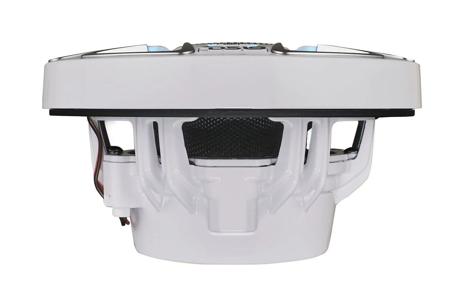 Купить Морская акустика RGB 6.5" DS18 NVYM6WH 7ft.ru в интернет магазине Семь Футов