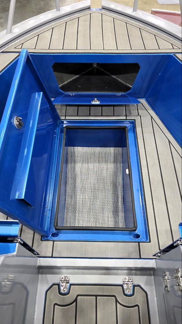 Купить Моторная лодка SMARTLINER R1 Angelina SMART_R1 7ft.ru в интернет магазине Семь Футов