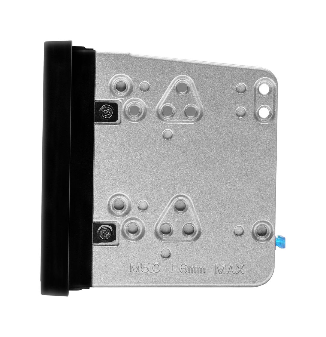Купить Магнитола BOSS 7 BVCP9700A-MR (упаковка из 4 шт.) Boss Audio BVCP9700A-MR_pkg_4 7ft.ru в интернет магазине Семь Футов