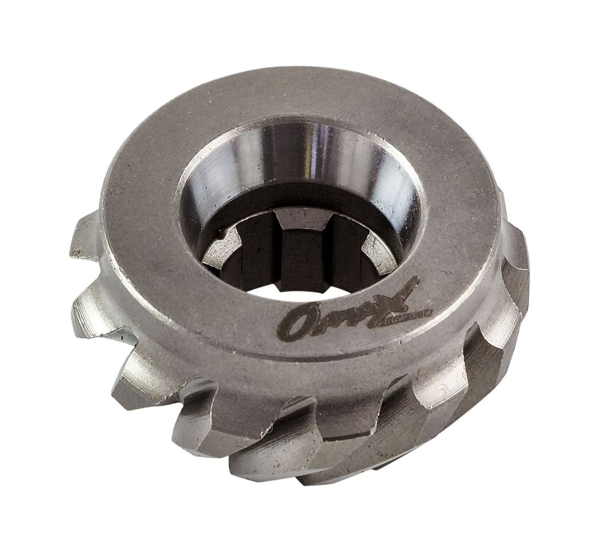 Купить Шестерня редуктора Yamaha 25-30 (пиньон), Omax (упаковка из 5 шт.) 61N455510000_OM_pkg_5 7ft.ru в интернет магазине Семь Футов