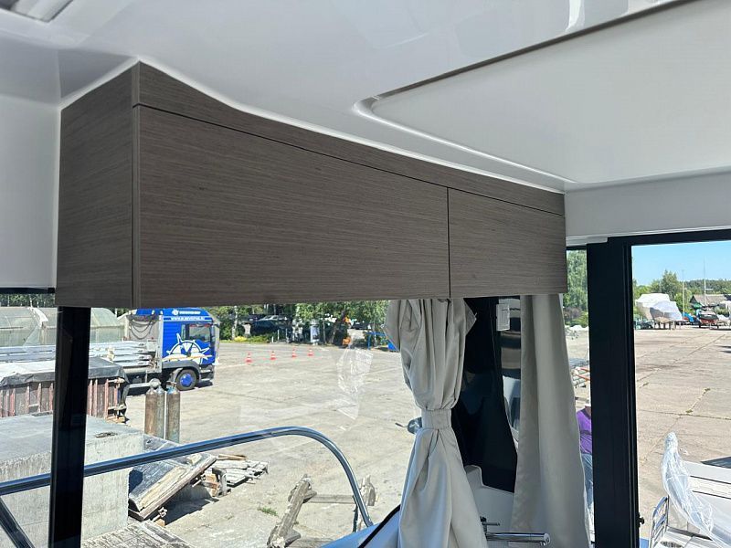 Купить Катер Merry Fisher 1095 с Suzuki 2хDF300BMDXX Jeanneau KITMF14 7ft.ru в интернет магазине Семь Футов