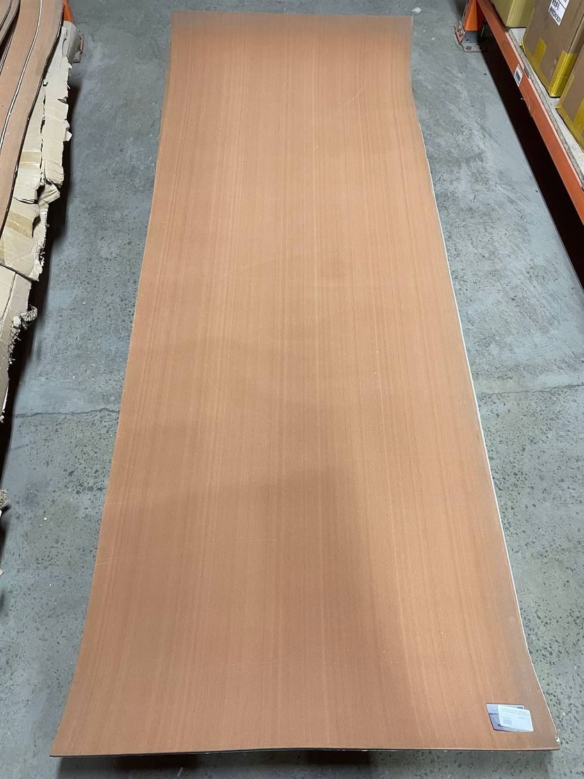 Купить Покрытие палубное EVA, 2400х900х6мм, самоклеящееся, светло-коричневое, тип "C", Marine Rocket, уцененное MR2LBB90B utsenka 7ft.ru в интернет магазине Семь Футов