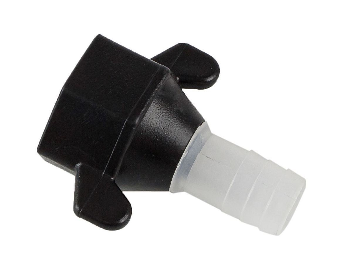 Купить Фитинг SeaFlo прямой резьба-елочка 1/2-14 NPT(F)x1/2 (упаковка из 10 шт.) 51F010_pkg_10 7ft.ru в интернет магазине Семь Футов