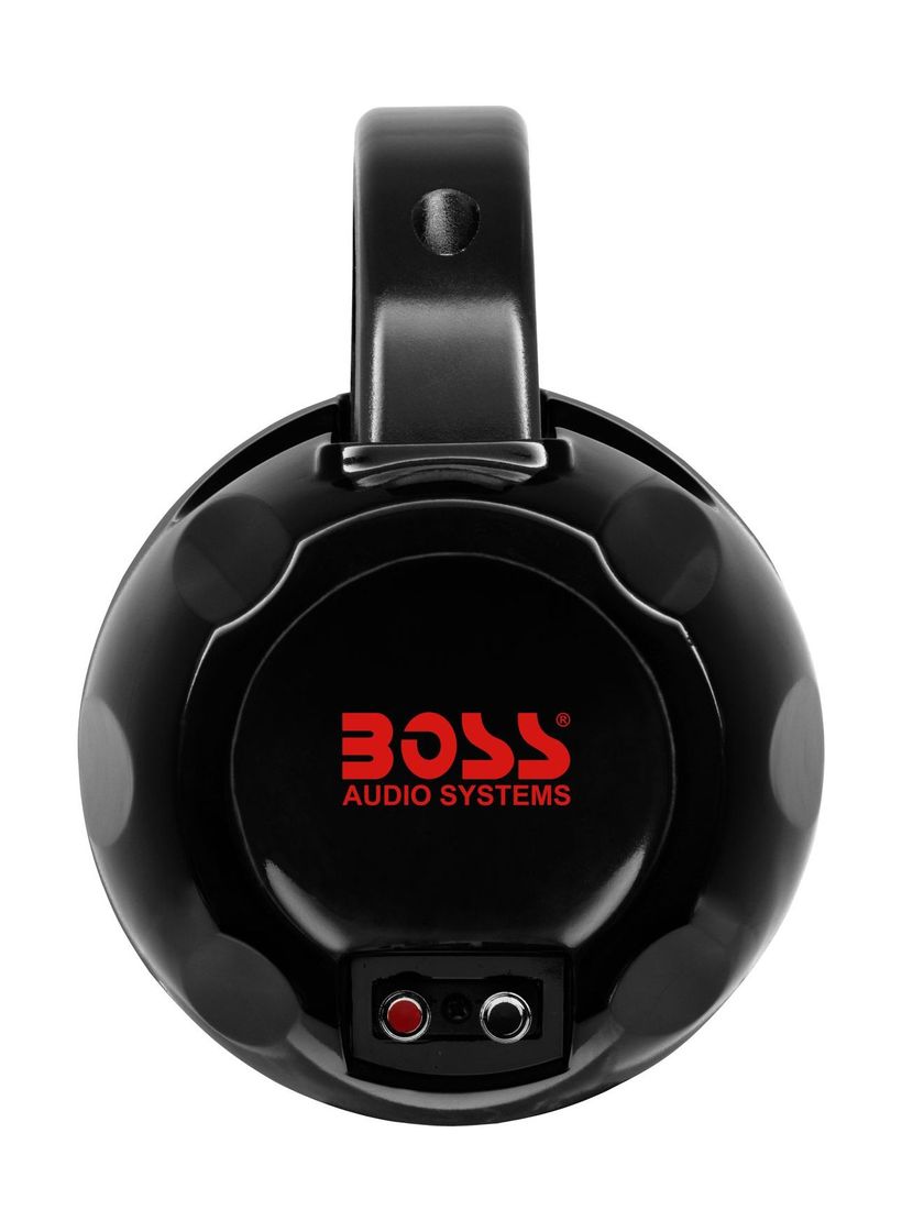 Купить Морская акустика на таргу BOSS MRWT40RGB (упаковка из 7 шт.) Boss Audio MRWT40RGB_pkg_7 7ft.ru в интернет магазине Семь Футов