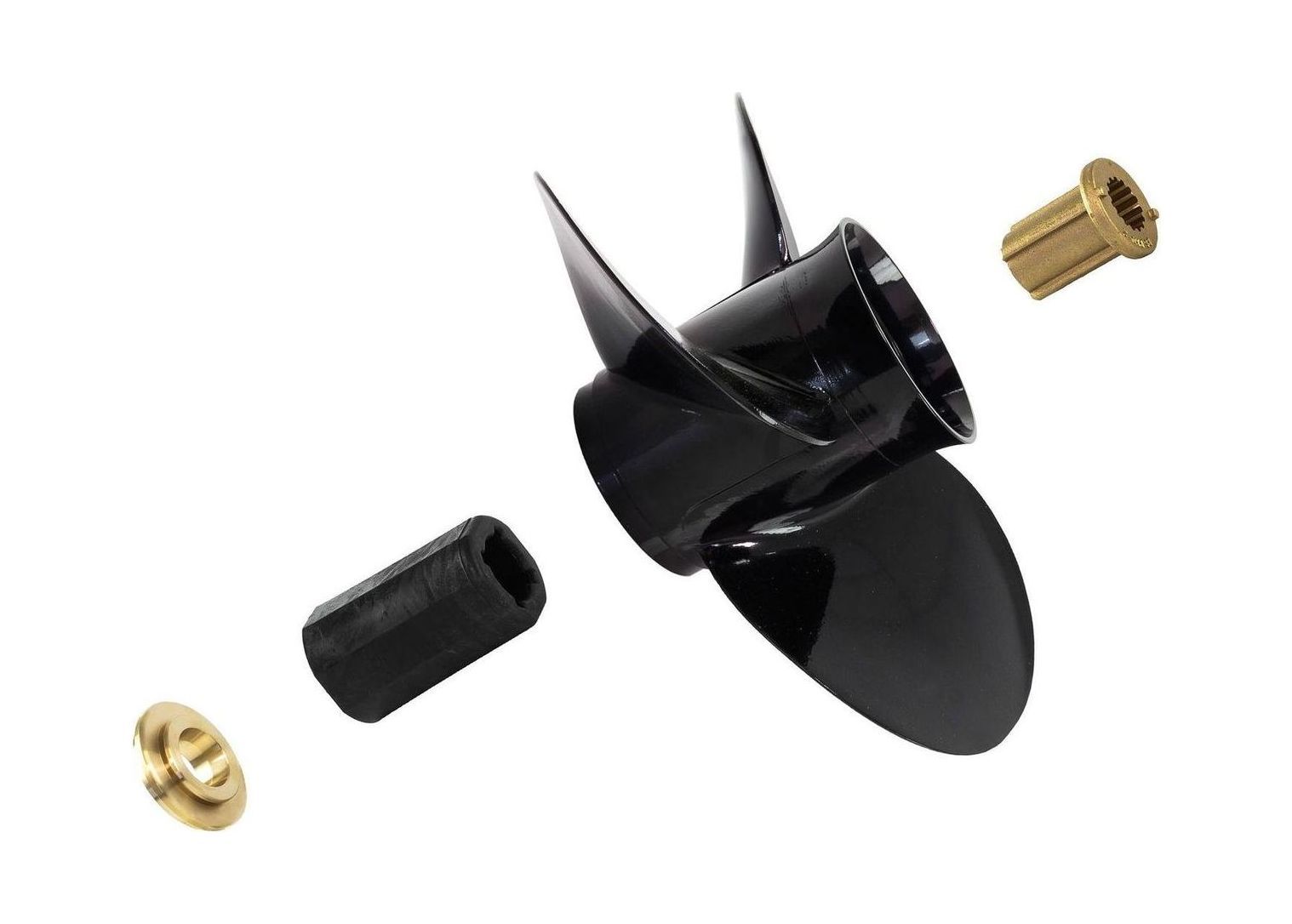 Купить Винт гребной Mercury 135-300;3x14x23, Alpha 1, Bravo 1, BaekSan (упаковка из 3 шт.) 081501400A2300M_pkg_3 7ft.ru в интернет магазине Семь Футов