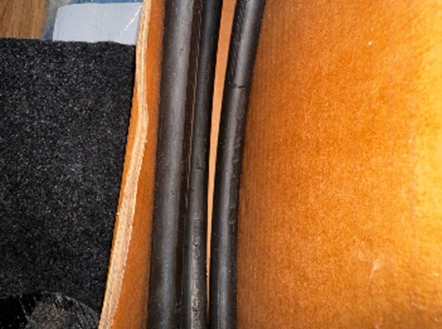 Купить Трос рулевого управления 17 футов (5,18 м), аналог М66, уценен Pretech 509017_utsenka 7ft.ru в интернет магазине Семь Футов