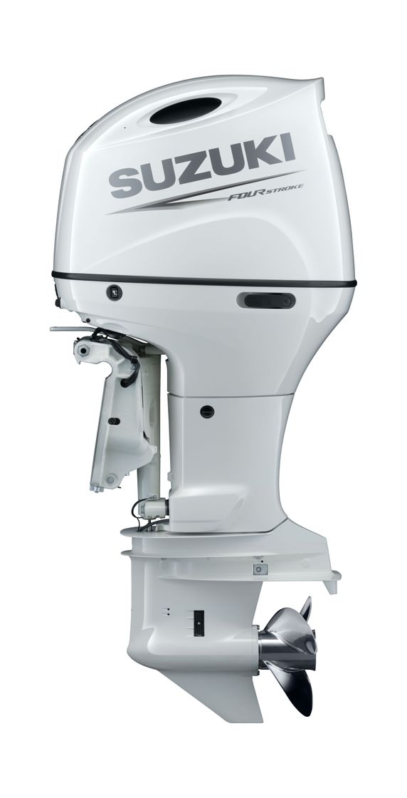 Купить Мотор лодочный Suzuki DF200ATX, белый DF200ATX_white 7ft.ru в интернет магазине Семь Футов