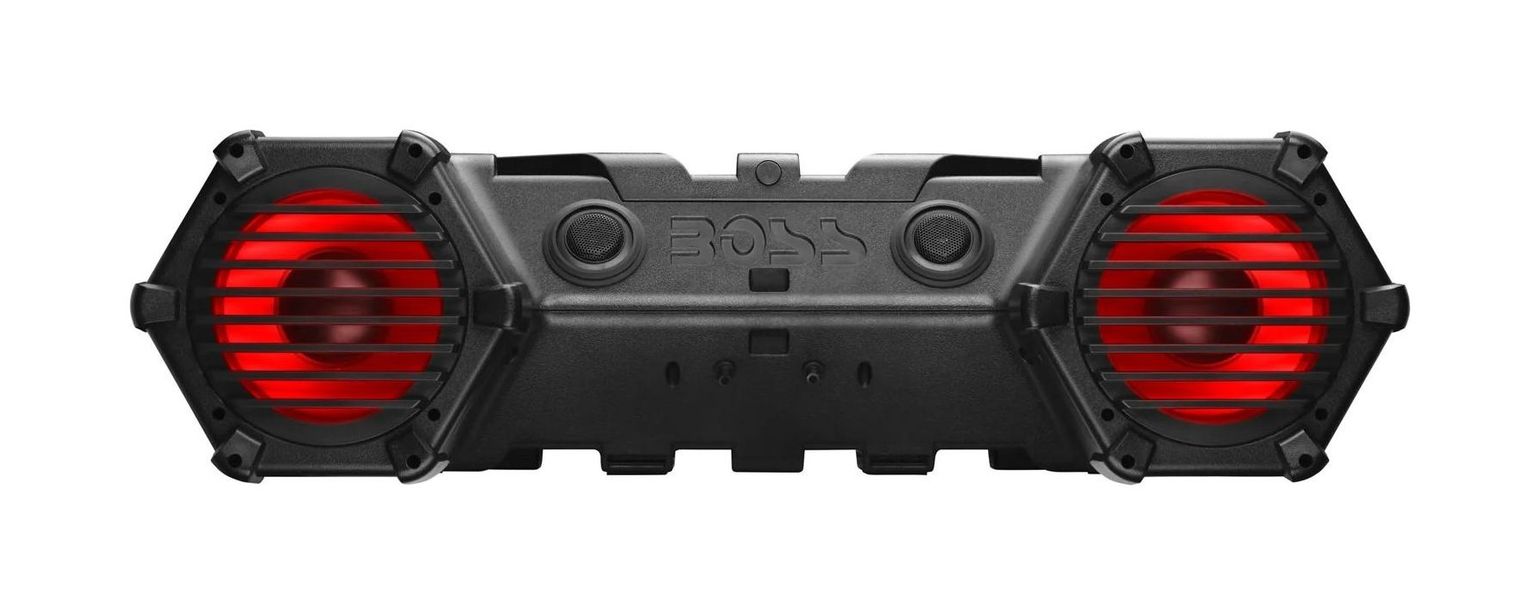 Купить Аудиосистема BOSS ATV95LRGB Boss Audio 7ft.ru в интернет магазине Семь Футов