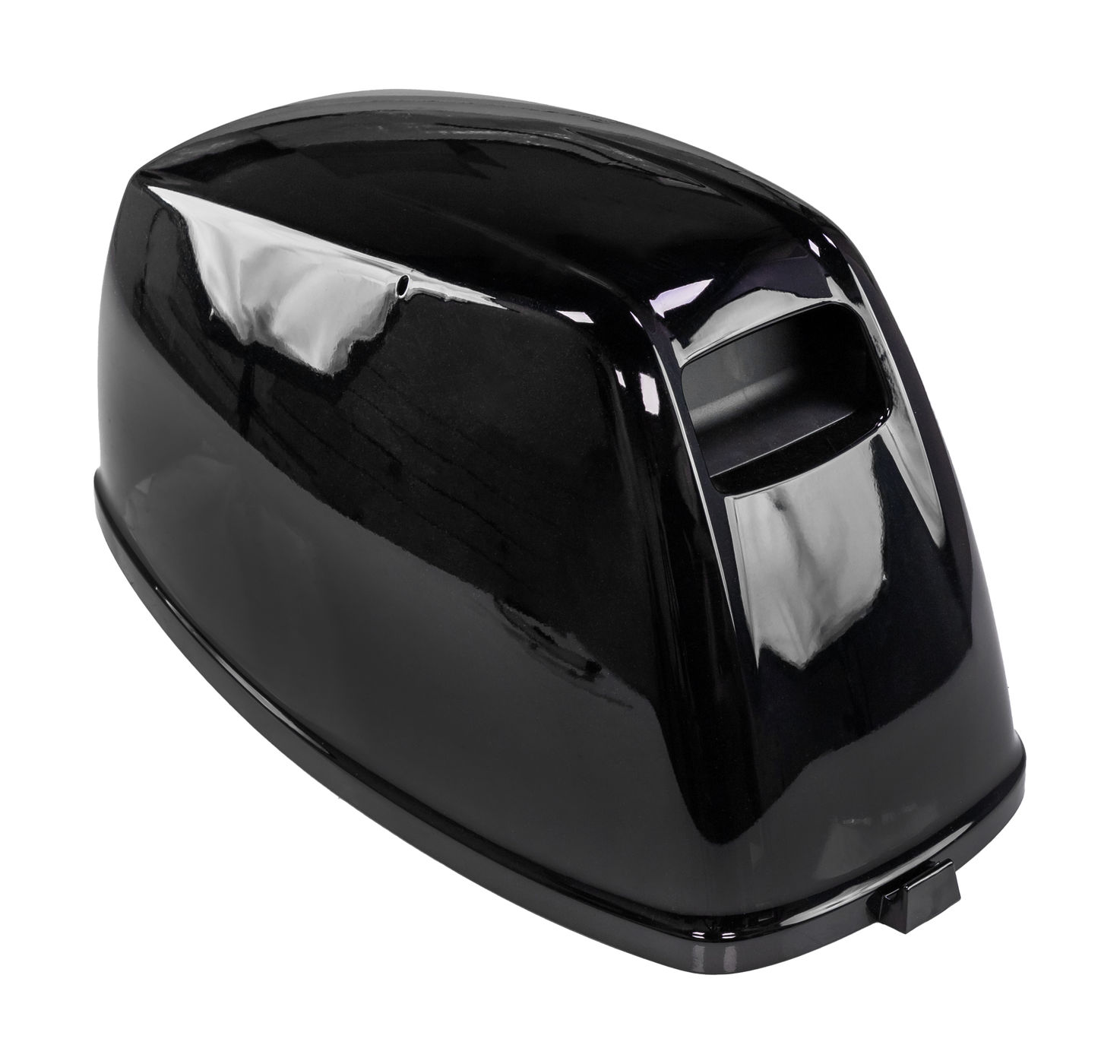 Купить Капот Suzuki DT9.9A-15A в сборе без наклеек 6140095L00YAY 7ft.ru в интернет магазине Семь Футов