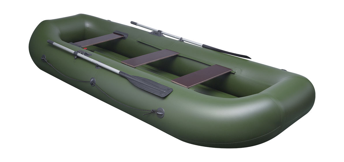 Купить Надувная лодка ПВХ UREX-38, НД, для сплава, зеленая UR-38ND 7ft.ru в интернет магазине Семь Футов