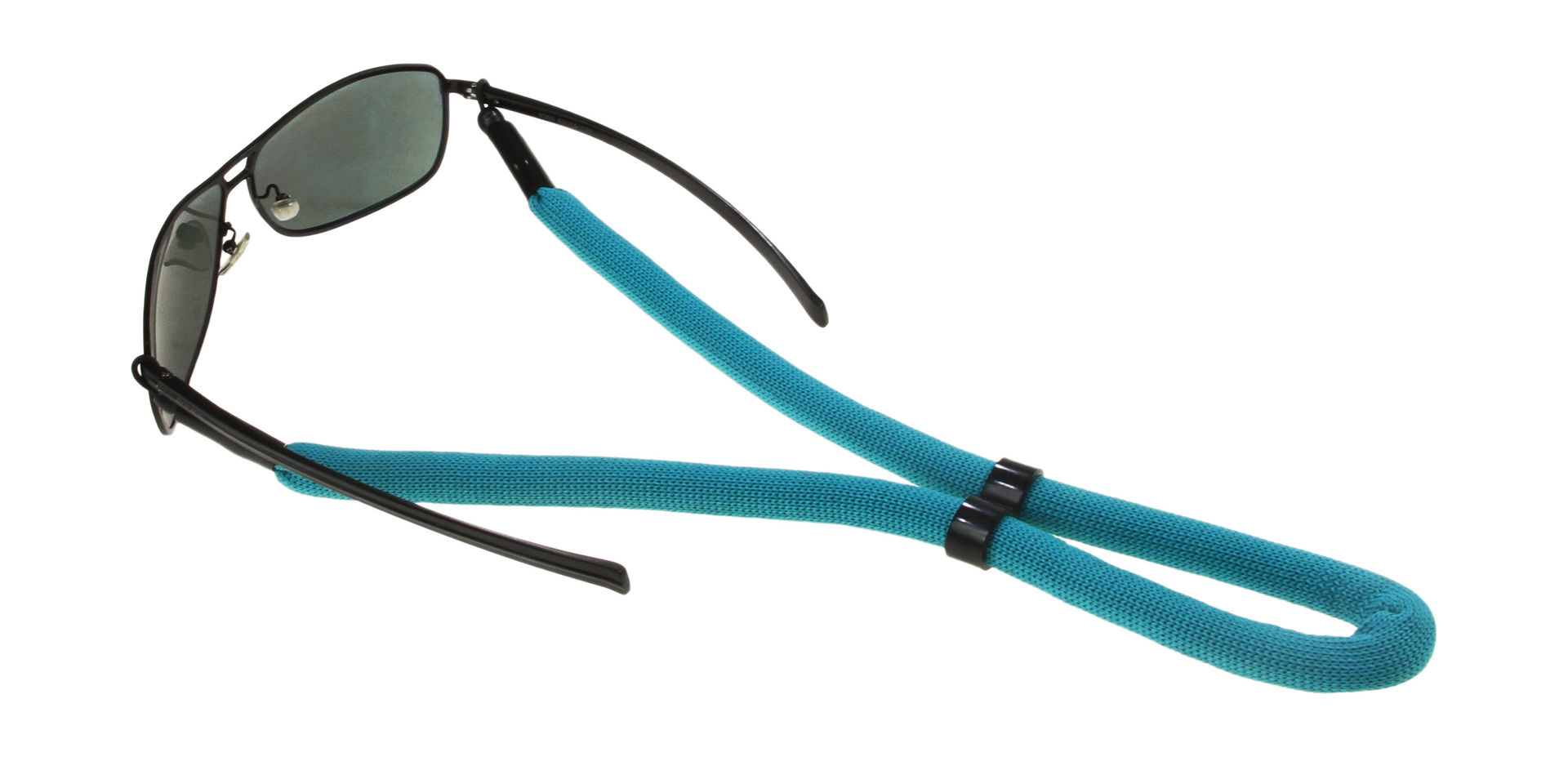 Купить Ремешок плавающий для солнцезащитных очков, голубой Atlantis A2290 7ft.ru в интернет магазине Семь Футов