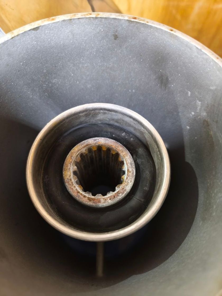 Купить Винты гребные 3x13.9x23R+L комплект, Solas, б/у 3451-139-23_3452-139-23 7ft.ru в интернет магазине Семь Футов