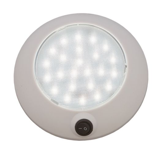 Купить Светильник каютный светодиодный AAA 00553-WH 7ft.ru в интернет магазине Семь Футов