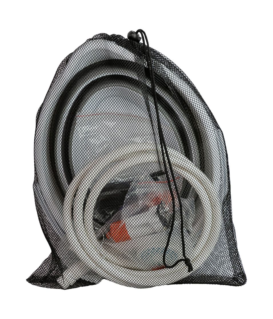 Купить Портативный душ с насосом и ведром, SeaFlo SFPSP5L01002 7ft.ru в интернет магазине Семь Футов