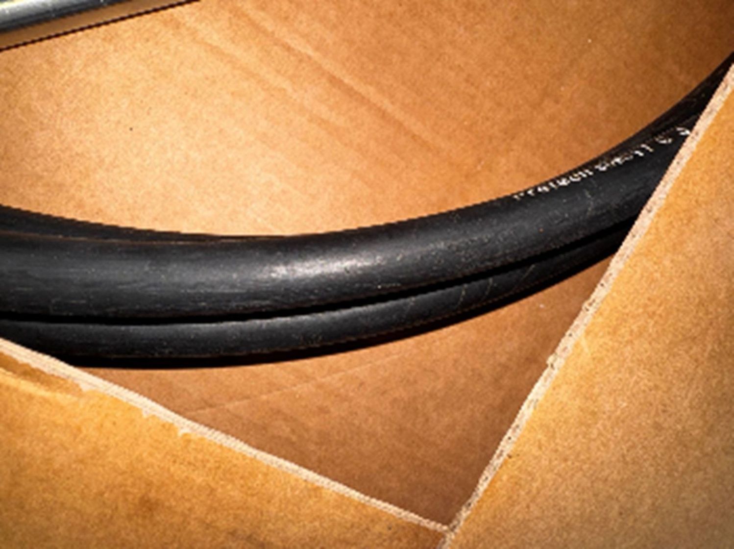 Купить Трос рулевого управления 17 футов (5,18 м), аналог М66, уценен Pretech 509017_utsenka 7ft.ru в интернет магазине Семь Футов